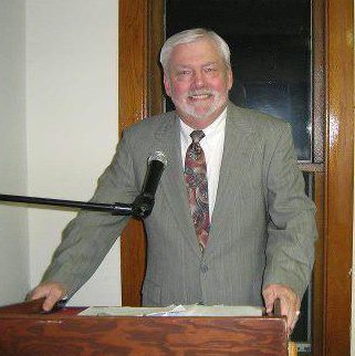 Jack Rudy Fondly Looks Back At 20 Years Of Heading The Jamestown AFL-CIO Central Labor Council